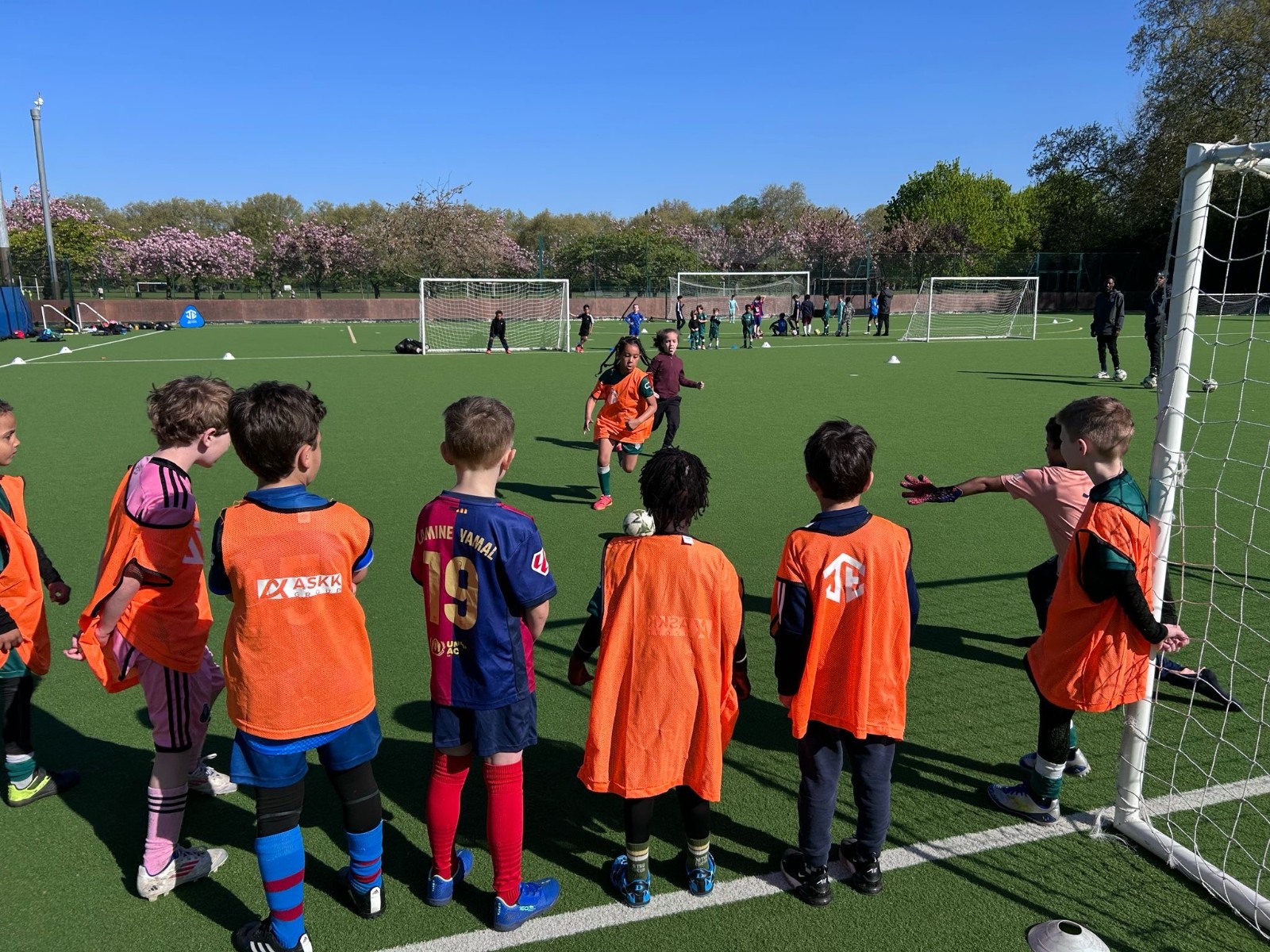After School Coaching