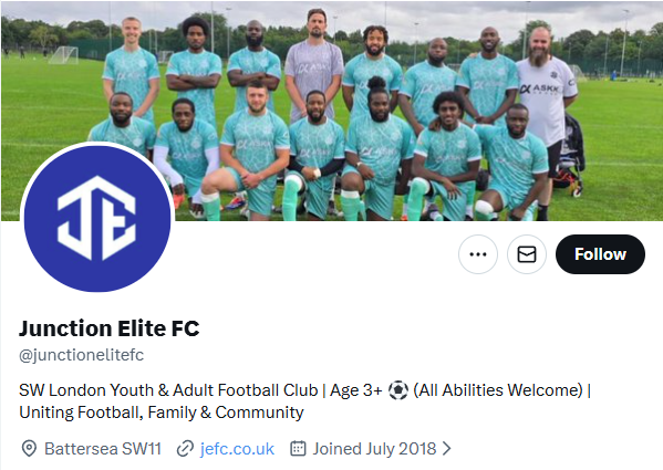 Club media